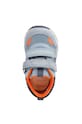 Geox - Buty dziecięce B150RB.02214.RISHON szary
