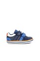 Geox - Detské topánky B15A7C.05422.KILW.24.27 tmavomodrá SS21