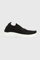 Geox sneakers pentru copii negru J02DMA.0006K.ARIL