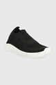 Geox sneakers pentru copii J02DMA.0006K.ARIL negru SS21