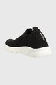 Băieți Geox sneakers pentru copii J02DMA.0006K.ARIL negru