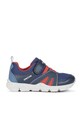 Geox - Buty dziecięce imitacja skóry licowej granatowy J157NA.0FE14.N.TO.24.27