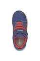 Geox - Buty dziecięce granatowy J157NA.0FE14.N.TO.24.27