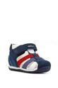 Geox otroške sandale B150BB.022BC.EACH rdeča SS21