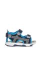plava Geox - Dječje sandale Za dječake