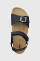 Geox - Sandale copii bleumarin J028LB.000EK.GHIT.36.39