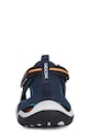 CHLAPEC Geox - Dětské sandály J1530A.00014.WADE.24.27 námořnická modř