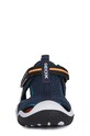 Chlapec Geox - Detské sandále J1530A.00014.WADE.28.35 tmavomodrá