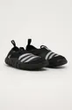 adidas Performance gyerek cipő B39821 fekete