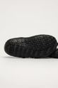 černá Dětské boty adidas Performance
