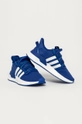 adidas Originals Buty dziecięce FX5067 niebieski