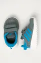Topánky adidas FY9201 Chlapčenský