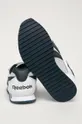 Reebok Classic - Дитячі черевики Royal FZ2028  Халяви: Синтетичний матеріал, Текстильний матеріал Внутрішня частина: Текстильний матеріал Підошва: Синтетичний матеріал