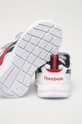 Reebok - Detské topánky Sprinter FZ3308  Zvršok: Syntetická látka Vnútro: Textil Podrážka: Syntetická látka