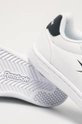 білий Reebok Classic - Дитячі черевики Royal Vector FZ4022