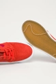 κόκκινο Nike Kids - Παιδικά παπούτσια σουέτ SB Janoski