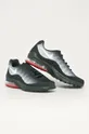 Nike Kids - Дитячі черевики  Nike Air Max Invigor чорний