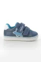темно-синій Primigi - Дитячі черевики Для хлопчиків