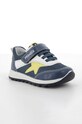 Primigi - Detské topánky PTI.73722.25.29.B tmavomodrá SS21