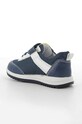 Chlapec Primigi - Detské topánky PTI.73722.25.29.B tmavomodrá