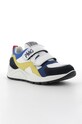 Primigi - Dětské boty PTB.73850.27.30.B vícebarevná SS21