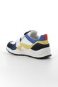 CHLAPEC Primigi - Dětské boty PTB.73850.27.30.B vícebarevná