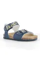 Primigi - Detské sandále fialová