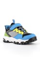 Primigi - Buty dziecięce PMK.74367.34.40.B niebieski SS21
