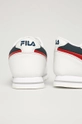 Fila - Detské topánky Orbit  Zvršok: Syntetická látka Vnútro: Textil Podrážka: Syntetická látka