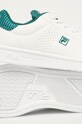 Fila - Buty dziecięce Crosscourt 2 NT 1011115.94A biały