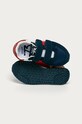 Pepe Jeans - Dětské boty Sydney námořnická modř PBS30490
