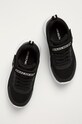 Skechers - Buty dziecięce czarny 403764L