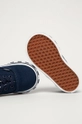 Vans - Tenisówki dziecięce Cholewka: Materiał tekstylny, Wnętrze: Materiał tekstylny, Podeszwa: Materiał syntetyczny