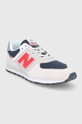 New Balance Buty GC574SJ2 szary