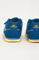 New Balance - Detské topánky IV500TPL  Zvršok: Textil, Semišová koža Vnútro: Textil Podrážka: Syntetická látka