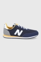 granatowy New Balance Buty dziecięce YC720NV2 Chłopięcy