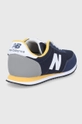 New Balance Buty dziecięce YC720NV2 Cholewka: Materiał tekstylny, Wnętrze: Materiał tekstylny, Podeszwa: Materiał syntetyczny