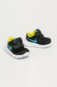 Nike Kids - Buty dziecięce Star Runner 2 czarny