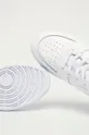 білий Nike Kids - Дитячі черевики Court Borough Low 2