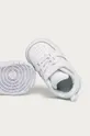 fehér Nike Kids cipő