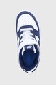 Nike Kids buty dziecięce granatowy BQ5453