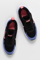Boty Nike Kids černá CJ3817