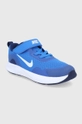 Черевики Nike Kids блакитний