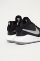 Nike Kids - Detské topánky Team Hustle D 9  Zvršok: Syntetická látka, Textil Vnútro: Textil Podrážka: Syntetická látka