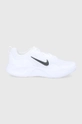 biały Nike Kids Buty CJ3816 Chłopięcy