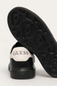 Дитячі шкіряні кросівки Guess  Халяви: Натуральна шкіра Внутрішня частина: Текстильний матеріал, Натуральна шкіра Підошва: Синтетичний матеріал