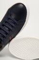 Guess Buty dziecięce granatowy FI8KYL.LEA12