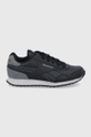 fekete Reebok Classic gyerek cipő Royal CLJOG 3.0 G58309 Fiú