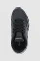 czarny Reebok Classic Buty dziecięce Royal CLJOG 3.0 G58309