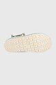 Сандалі Jack Wolfskin Outfresh Deluxe 4039451 зелений
